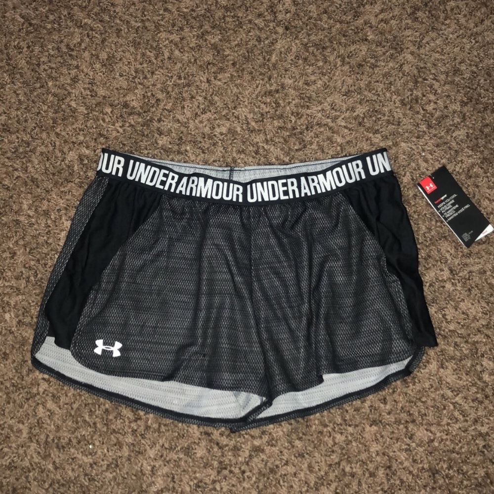 Women’s UnderArmour Shorts